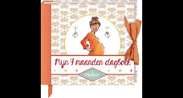 Pauline Oud Mijn 9 maanden dagboek Mijn 9 maanden dagboek
