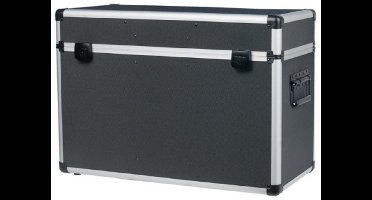 DAP Audio Value Line LCA-PHA6 Flightcase voor 2 Showtec Phantom 25 LED of 2 Phantom 50 LED Moving Heads