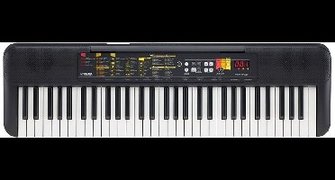 Yamaha PSR-F52 - Keyboard