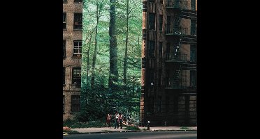 Go!Zilla - Modern Jungle's Prisoners (CD)