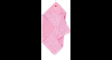 Lief Lifestyle! Badcape Roze