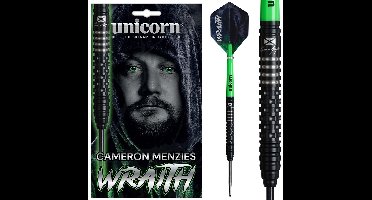 Unicorn Wraith Cameron Menzies 90% - Dartpijlen