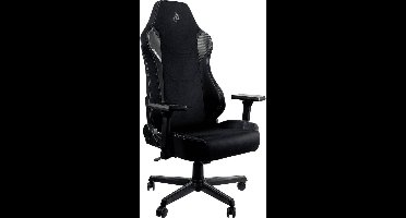 Nitro X1000 GAMING CHAIR  Stealth Black