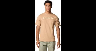 Columbia Mens CSC Basic Logo Short Sleeve