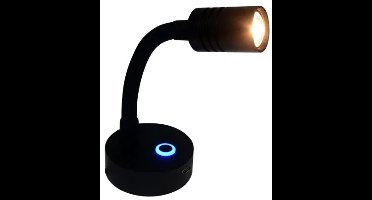 Talamex Led wandlamp Apollo 10-30volt dimbaar