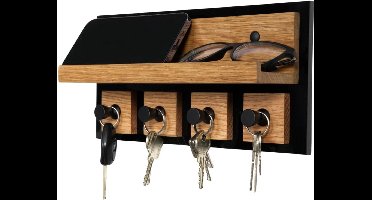 Sleutelrekje - Sleutelkastje - Sleutelhouder - Organizer