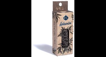 Sagrada Madre Sahumitos smudge Copal