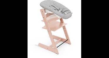 Stokke Tripp Trapp bundel Serene Pink