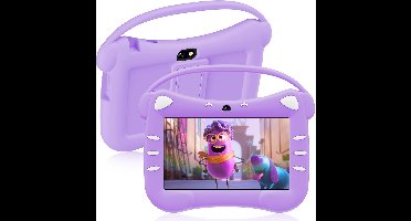 Kindertablet Vanaf 3 Jaar - Tablet Kinderen - 32GB - 7 INCH