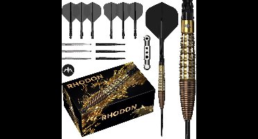 Mission Rhodon 95% Darts