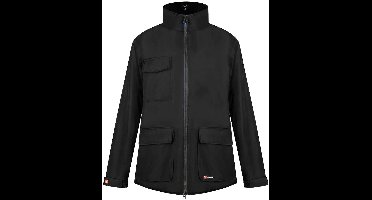 Payper Renegade Mid - black/steel grey - XXL