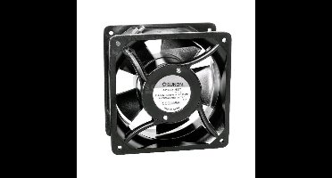 Sunon A2179HBT-TC Axiaalventilator 230 V/AC 535.05 m³/h (l x b x h) 176 x 176 x 89 mm