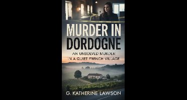 Murder in Dordogne