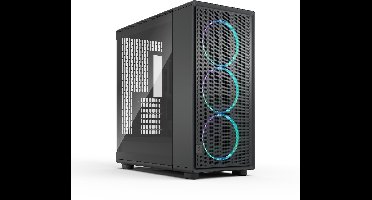 Fractal Design Epoch XL Tower Zwart