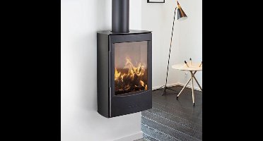 Wiking Miro 2+ Houtkachel