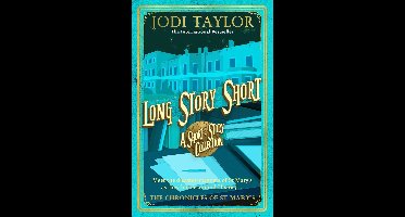 Long Story Short (short story collection)