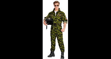 Piloot straaljager volwassenen Nick