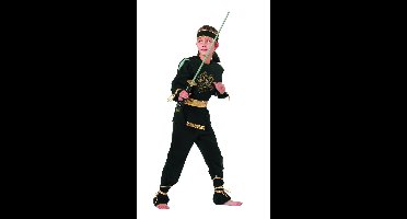 Ninja Dragon kind - Maat 116