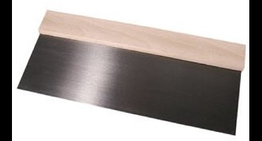 Duo-Flex Deurplamuurmes LION - 35cm