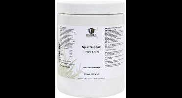 Groene Os Spier Support Paard & Pony - 1 kg