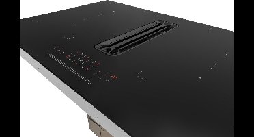 frilec KOLN8083-030 Kookplaat met afzuiging 5 jaar garantie