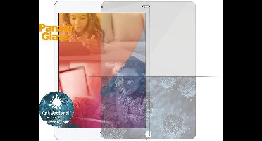 PanzerGlass CamSlider Swarovski iPad 2020 10,2 inch screenprotector