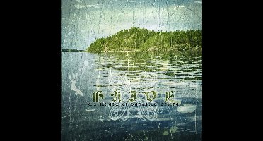 Häive - Saimaata Ei Sanoilla Selitä (CD)