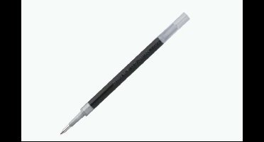Zebra Sarasa Mark On Gel Pen Refill / Navulling 0.4 Kleur Inkt: Zwart