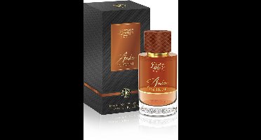 Creation Lamis Privé - Amber Imperial