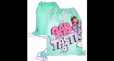 Gabby's Poppenhuis Schoenentas | Sporttas op Snorren