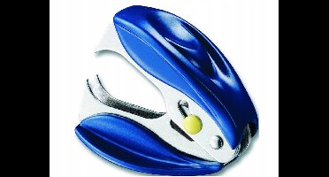 Maped Office Nietmachineverwijderaar met slot - Klein, rond, hoge kwaliteit