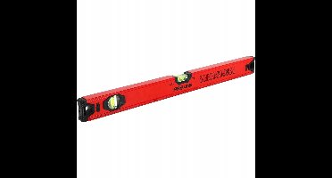 Proline aluminium waterpas 80 cm - Precisie en duurzaamheid