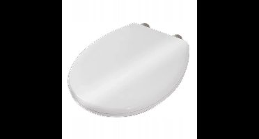 AWD Calypso Duroplast Toiletzitting met Soft-Close en Reel Release