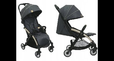 Chicco Goody Plus kinderwagen - licht en compact