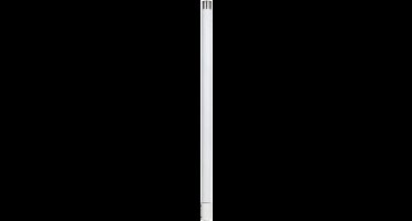 Dahua verlenging voor plafond beugel geschikt voor speed domes PFA117