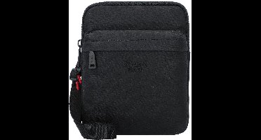 JOOP! Schoudertas Buccino Liam Shoulderbag Black Zwart