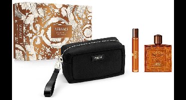 Versace Eros Najim 100 ml Parfum Geschenkset