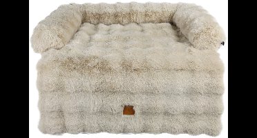 Boony est ‘1941’ sofakussen bright oak 80cm