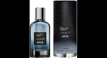 Hugo Boss The Collection Fearless Pepper - 100 ml Eau De Parfum