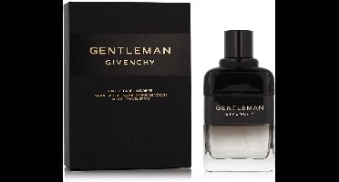 Uniseks Parfum Givenchy Gentleman Boisée EDP 2 Onderdelen