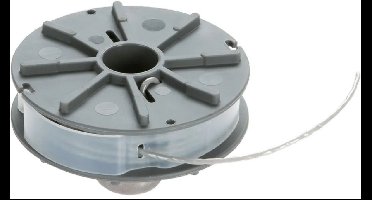 GARDENA Draadspoel voor grastrimmers - Gazongereedschapaccessoire - 6m