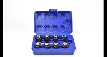 HBM Spantangen set t.b.v. M3 - M16 Elektrische Taparm