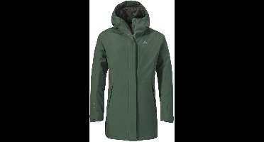Schöffel Parka Style Froda WMS