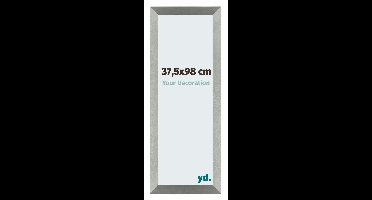 Your Decoration - Fotolijst 37,5x98 cm - MDF - Champagne - Mura