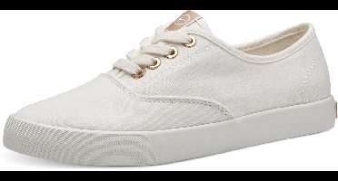 Tamaris ESSENTIALS Essentials Dames Sneakers - WIT
