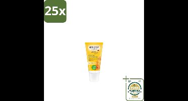 25 x WELEDA - Weer & Windbalsem - Baby & Kind Calendula - 30 ml - Grootverpakking - Babyhuid - Weersbescherming - Windbalsem - Koubescherming - Calendula