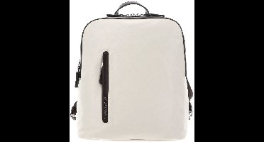 MANDARINA DUCK rugzak Hunter Backpack Latte crème