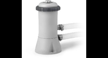 INTEX - Cartridge - filterpomp - 1250 - L/u - 28604GS