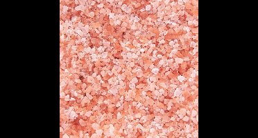 Himalaya Zout Rotskristal Fijn 25kg – 100% Natuurlijk & Onbewerkt Zout uit Pakistan | Rijk aan Mineralen, Zonder Additieven | Voor Koken, Bakken, Wellness, Badzout & Peelings | Grote Verpakking voor Thuis & Horeca met Kajal Sticker