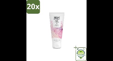 20 x Therme - Mindful Blossom - Bodylotion - Hydraterend - Verzorgend - 200ml - Grootverpakking - Hydraterende Bodylotion - Verzorging - Bloesemgeur - Pioenroos - Lentefruit